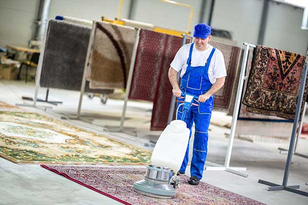 Best Area Rug Cleaning in Brooklyn